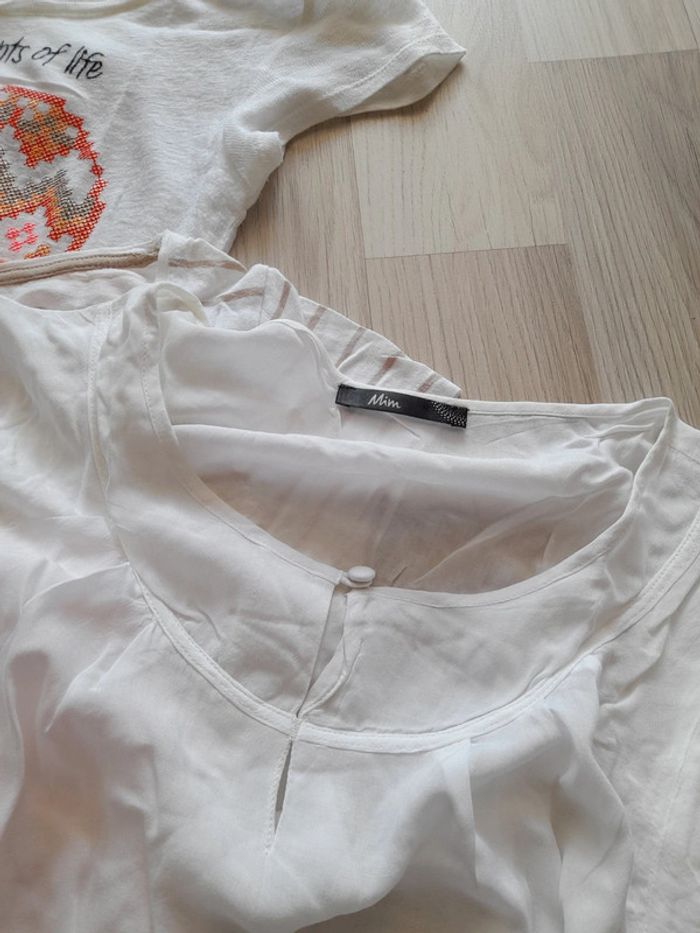 Tee-shirt - photo numéro 4