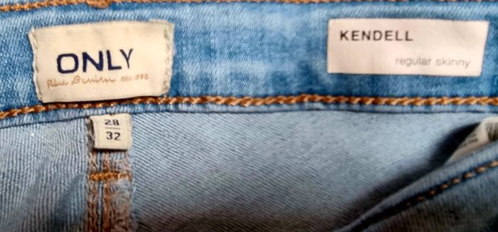 Jeans regular skinny - photo numéro 3