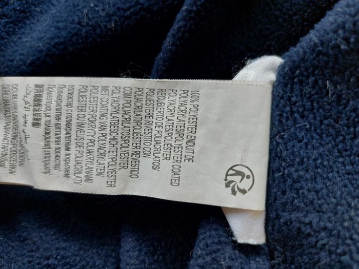 Manteau doudoune - photo numéro 10