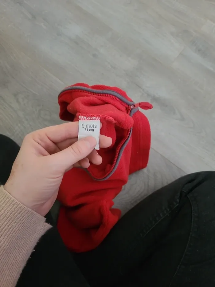 Pulls - photo numéro 4