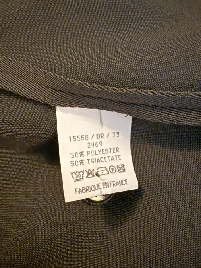 Pardessus Un Jour Ailleurs Taille 40 - photo numéro 4