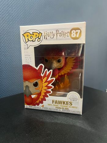 Figurine Funko Pop Harry Potter #87