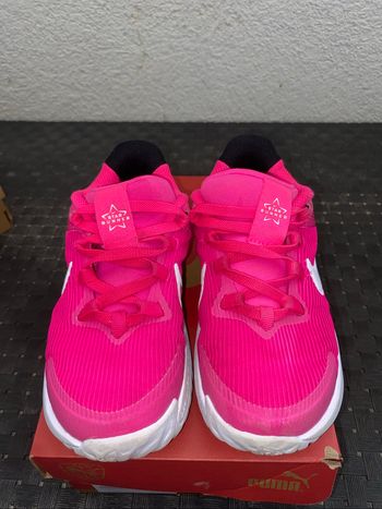 Basket nike