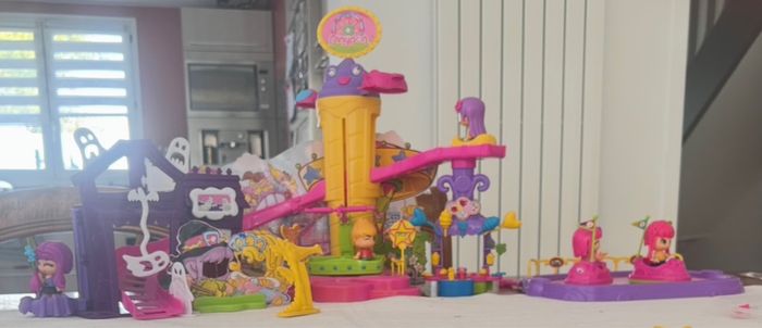 Jouets pinypon - photo numéro 4