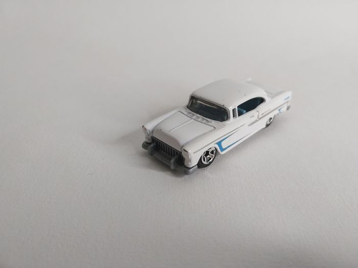 Hot Wheels '55 Chevy 2020 Exclusif Multipack - photo numéro 3