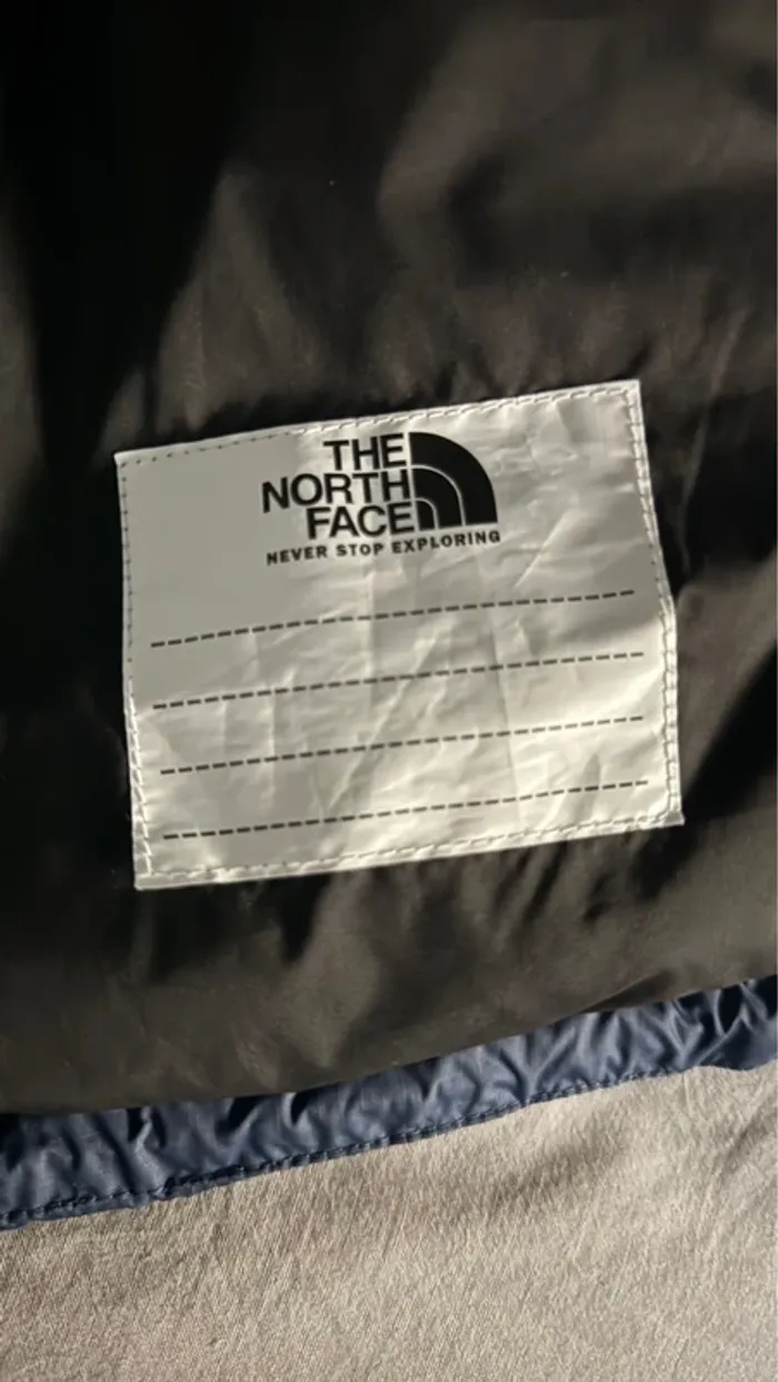 The North Face 700 Sans manche - photo numéro 4