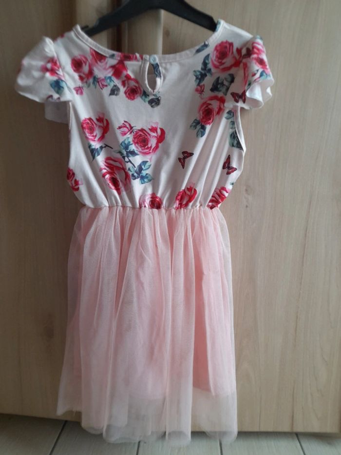 Robe 5 ans shein - photo numéro 2