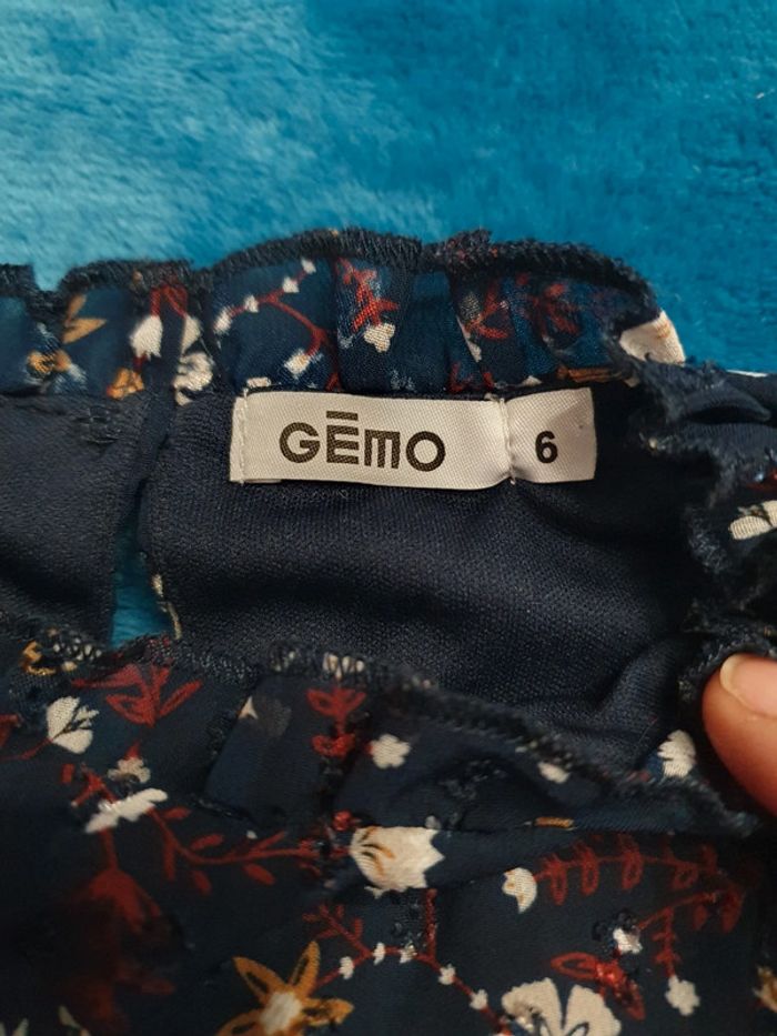 Tunique - photo numéro 3