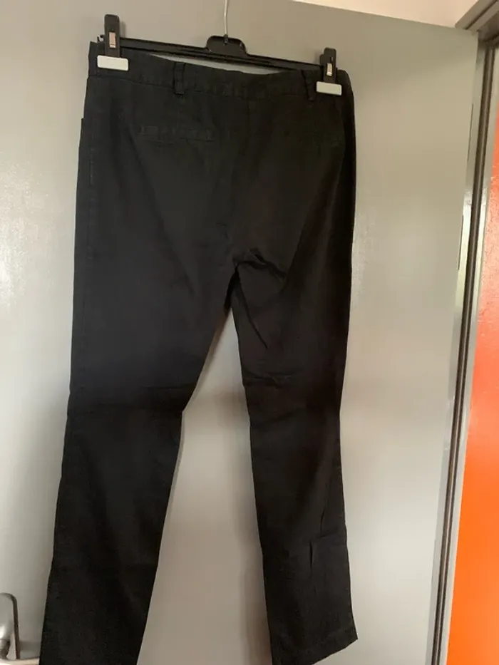 Pantalon de ville 36 - photo numéro 3