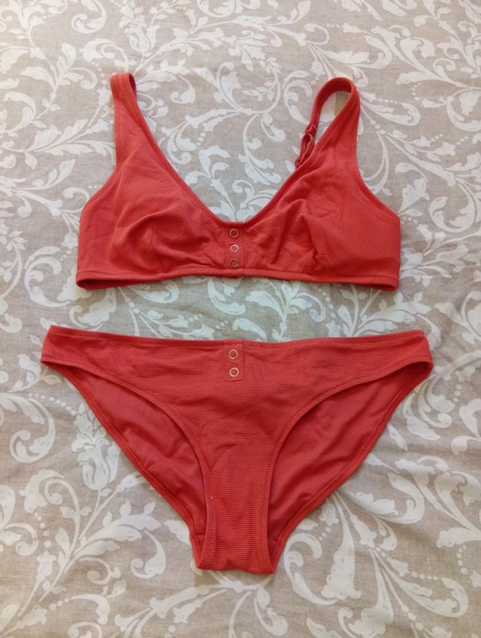Maillot de bain Kiabi