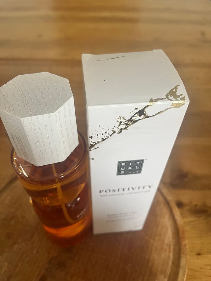 Parfum d’intérieur Rituals - photo numéro 2