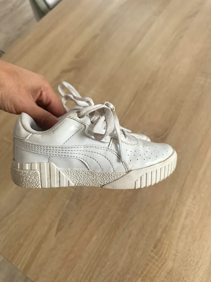 Baskets - photo numéro 3