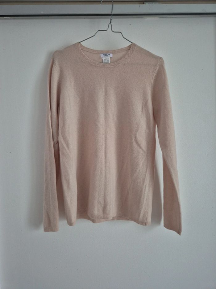 Pull femme la redoute