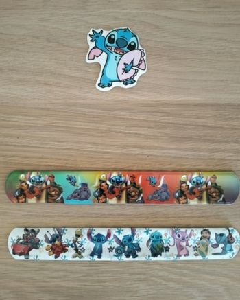 Lot Stitch
