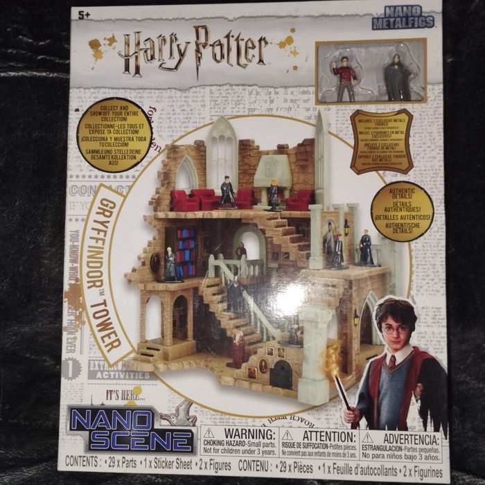 Harry Potter