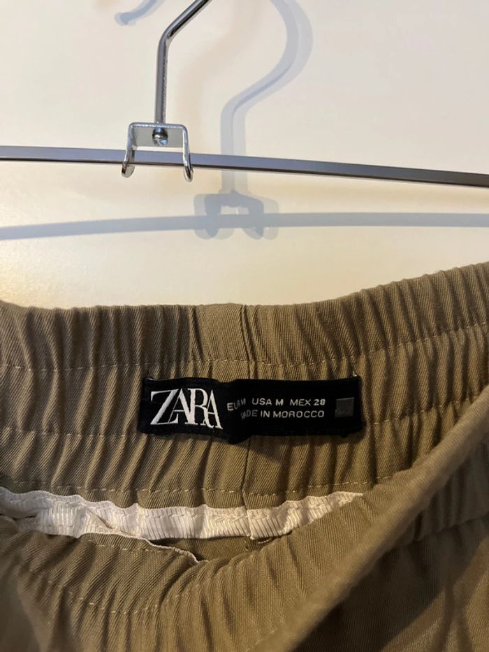 pantalon Zara - photo numéro 5