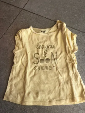 T shirt