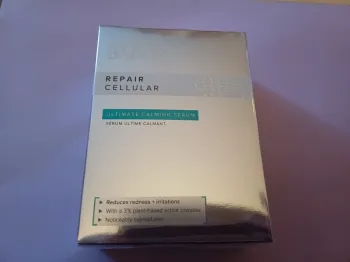 Sérum ultime calmant