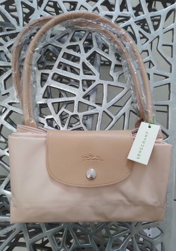 sac cabas longchamp le pliage neuf