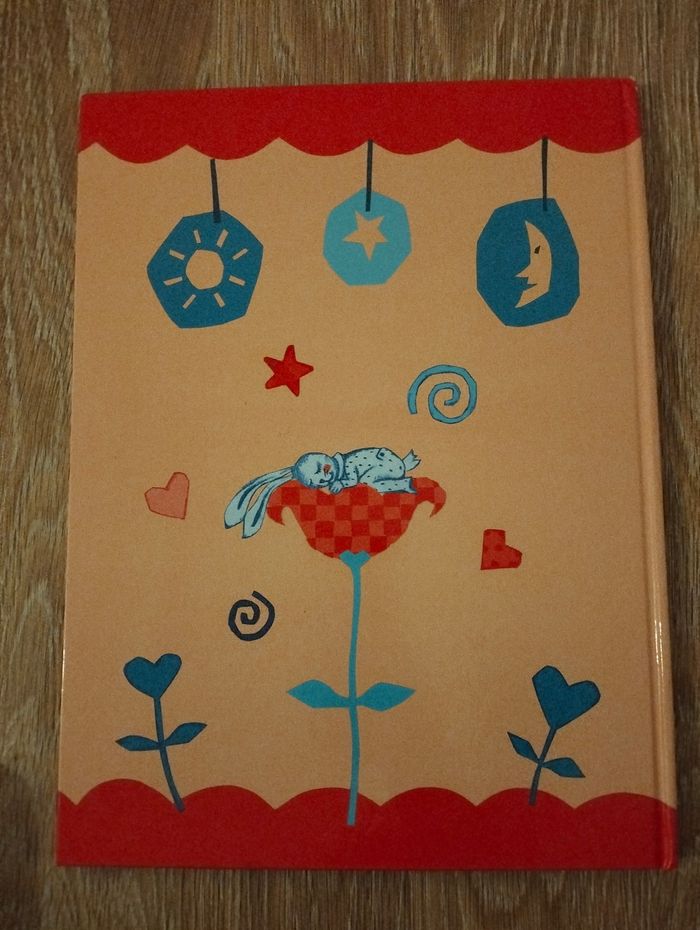 Livre album premiers mois de bébé - photo numéro 3