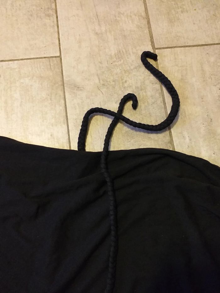 Robe longue camaïeu L 40 - photo numéro 3