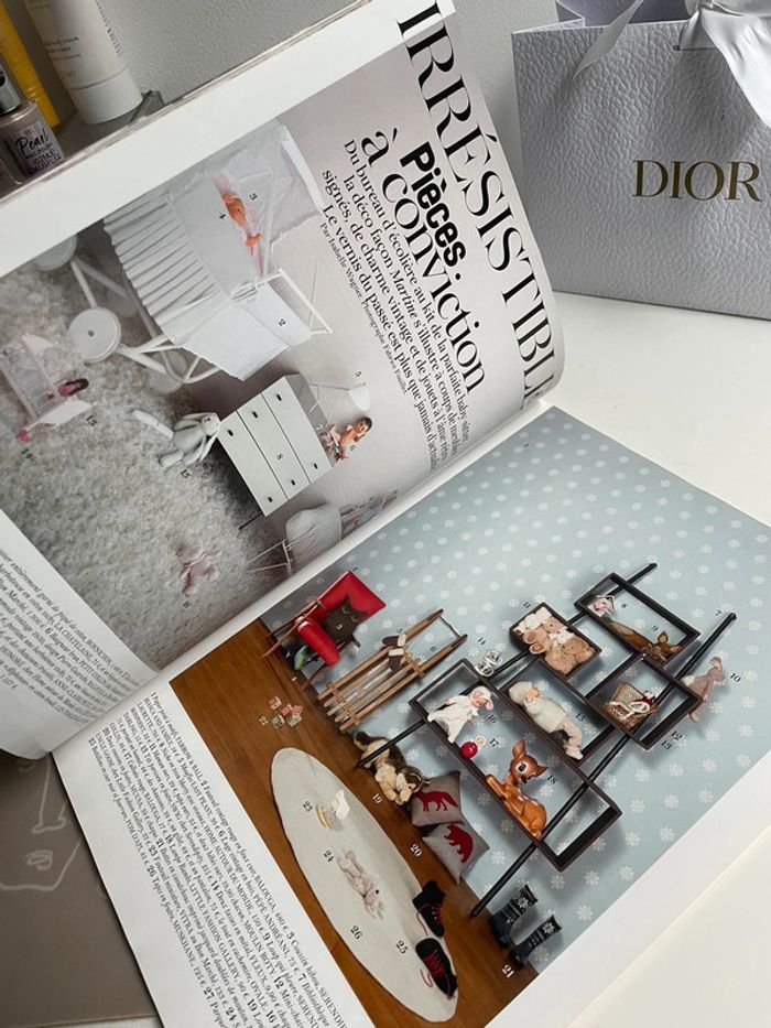 Supplément vogue enfant - septembre 2011 - photo numéro 9