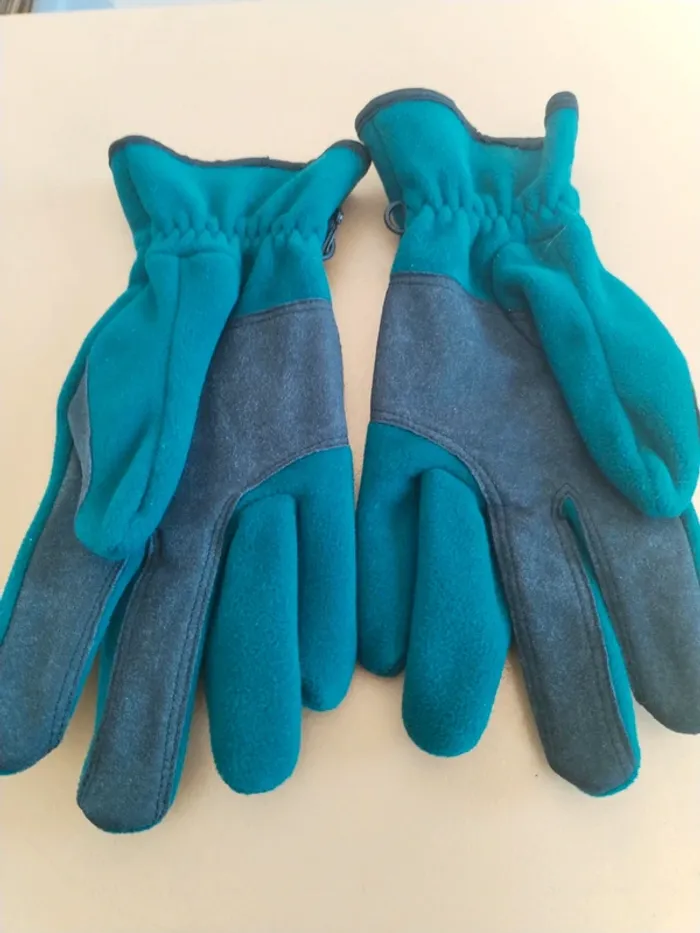 Gants lafuma taille S Q - photo numéro 4