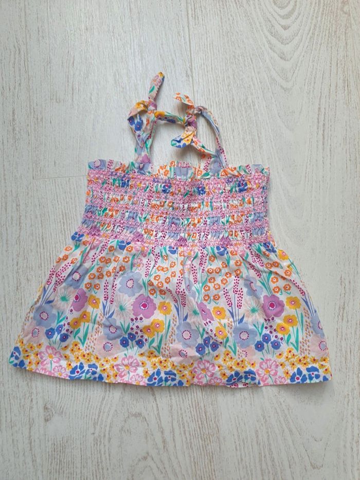 Haut Sergent Major 2 ans 92cm