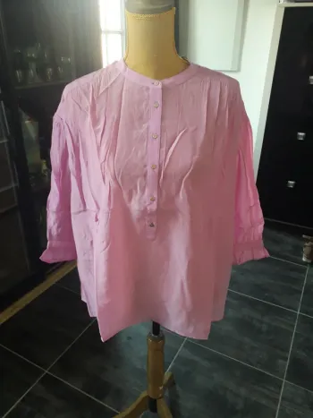 Blouse Scotch &Soda neuve