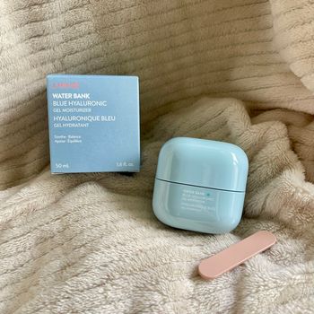 Gel hydratant Laneige