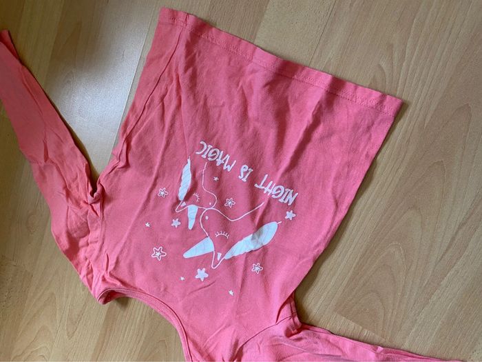 Pyjama licorne In Extenso - photo numéro 2