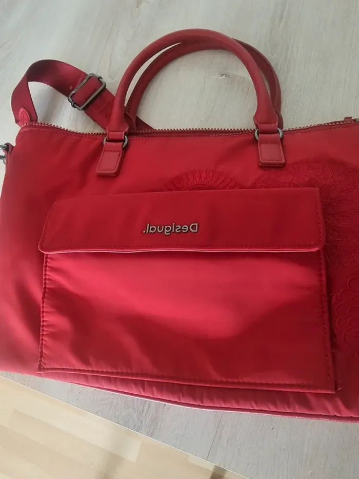 Sac Desigual