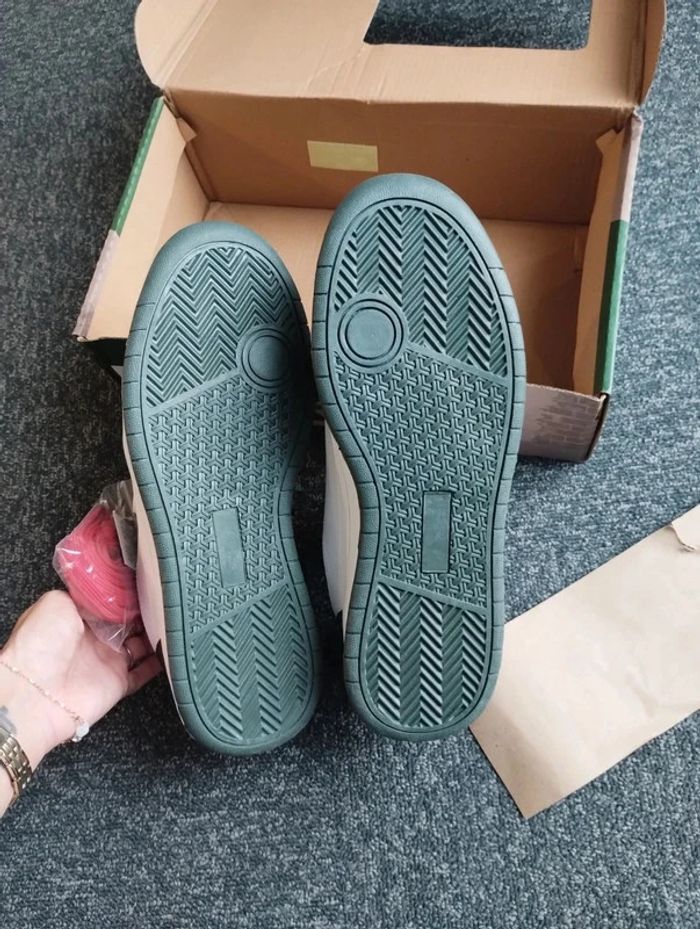 Paire de baskets parkside taille 42 - photo numéro 3