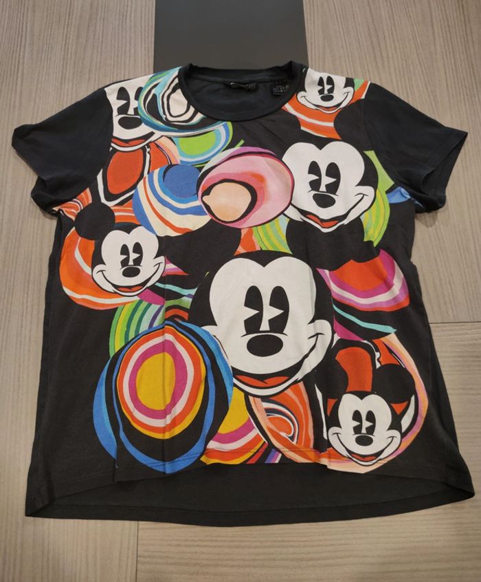 Desigual Disney
