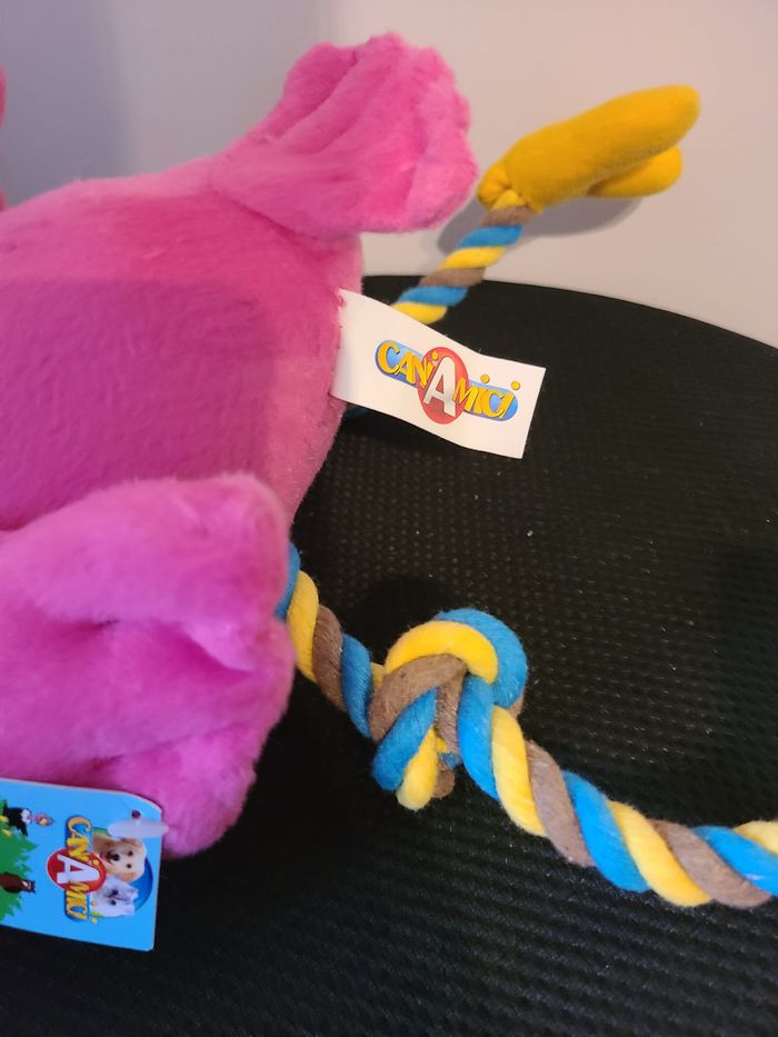 jouet chien - photo numéro 4