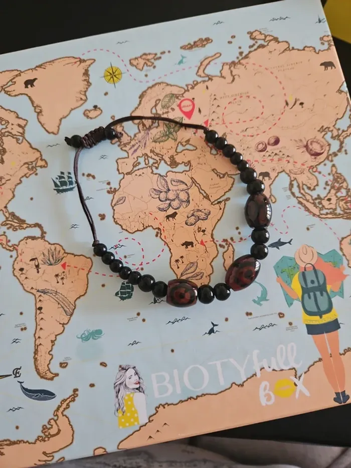 Bracelet - photo numéro 3