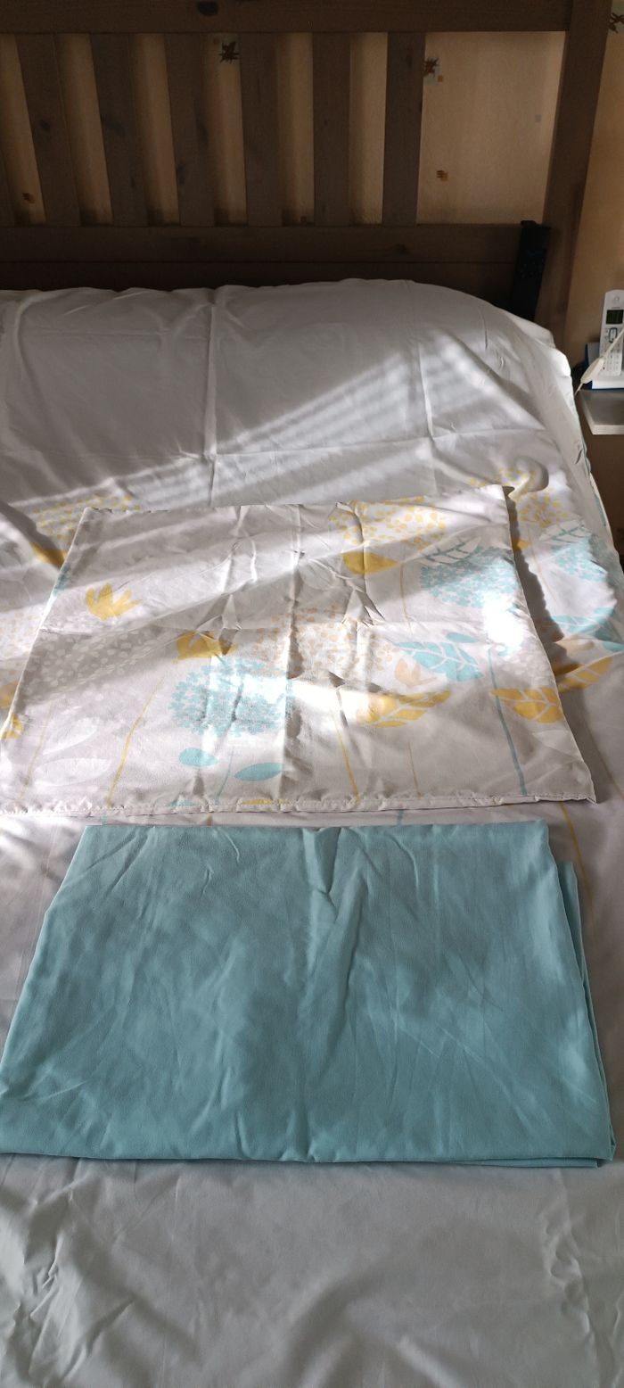 Parure de lit - photo numéro 3