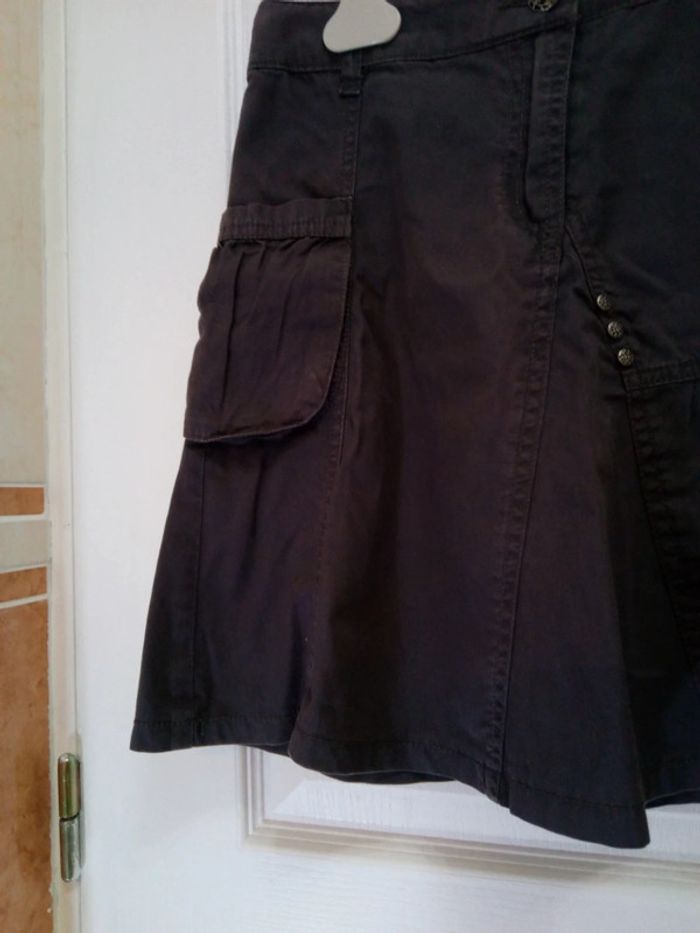 Jupe T.8 ans - sans marque - photo numéro 7