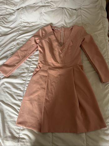Robe pour cérémonie