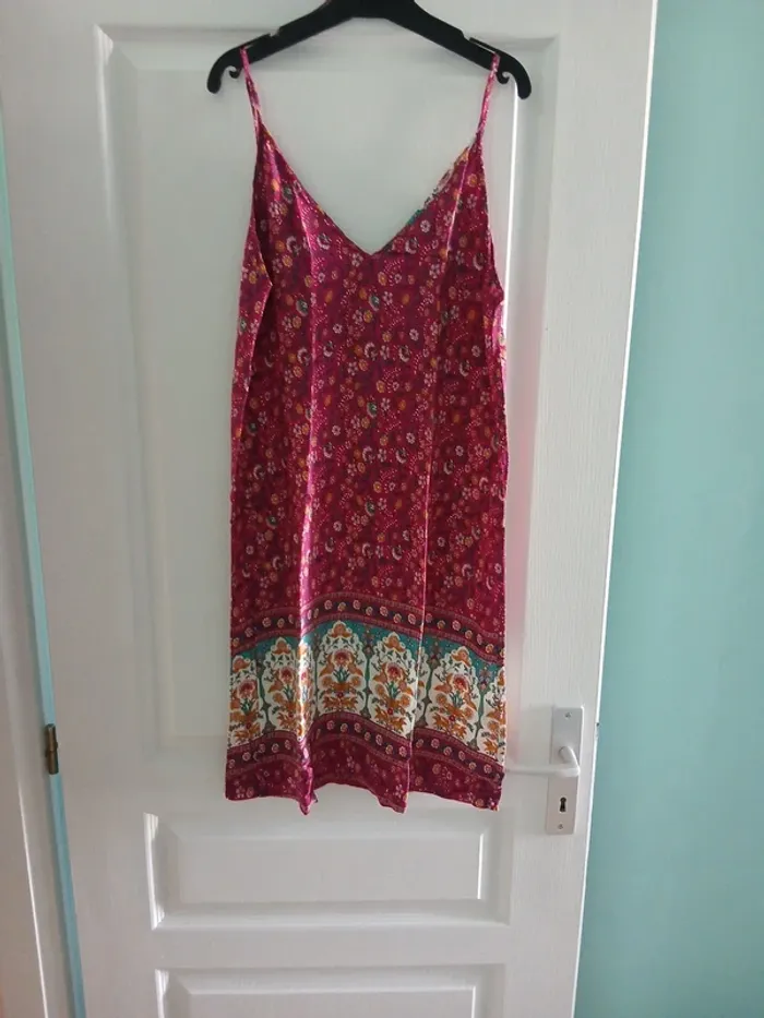 Robe d'été