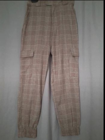 Pantalon femme