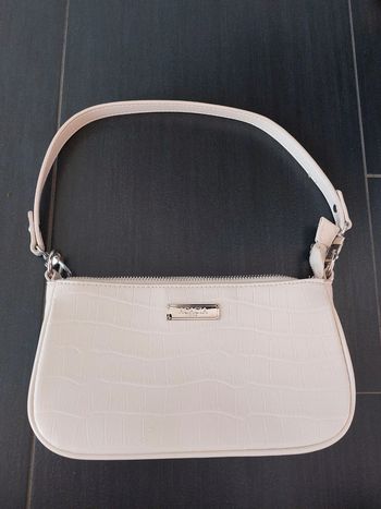 Sac à main bandoulière