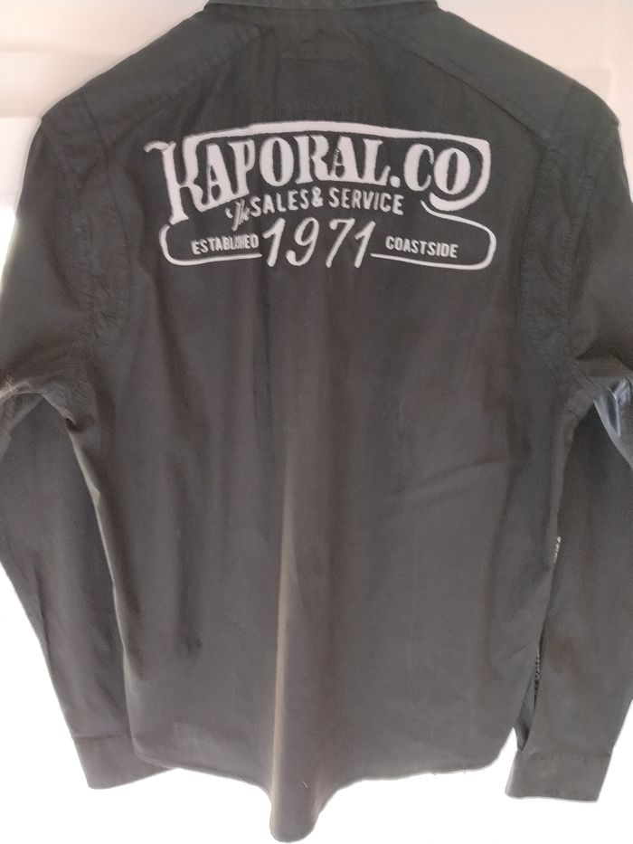 Kaporal - photo numéro 4