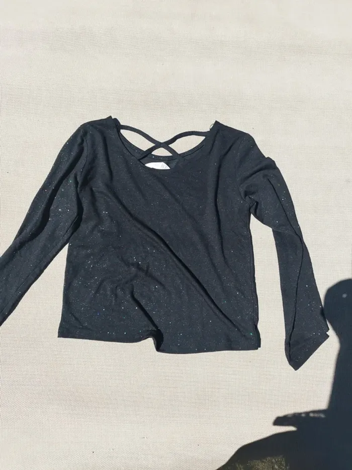 Lot de vêtements 8 ans - photo numéro 13