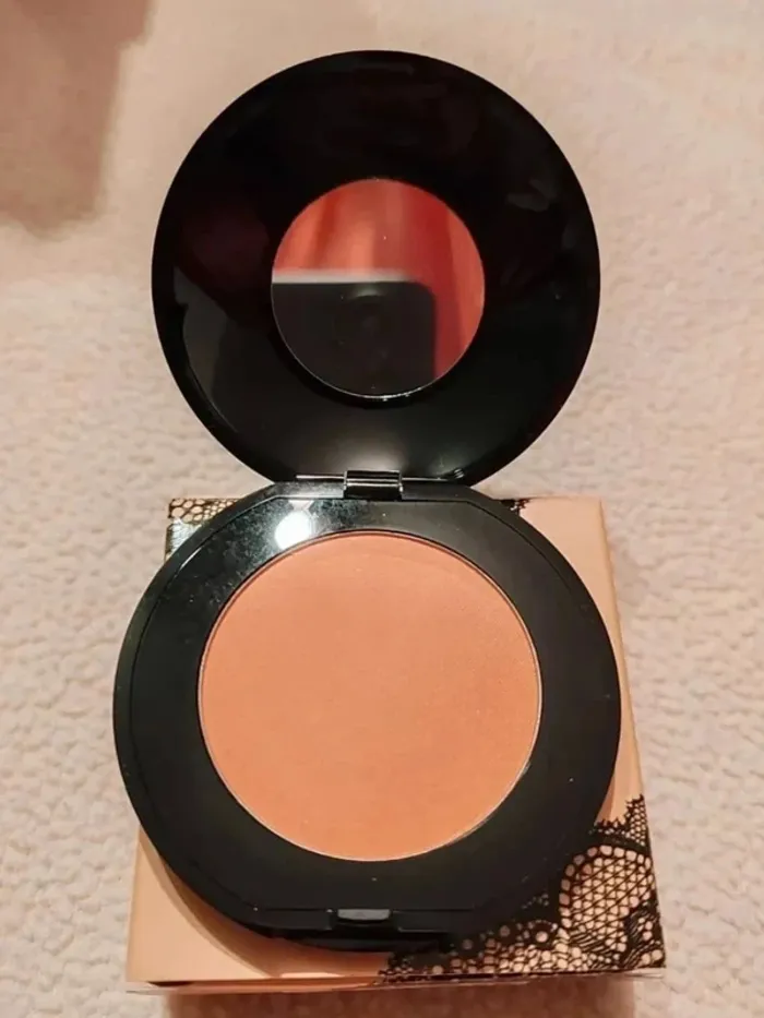 Fard à joues blush light orange Yamamay Beauty