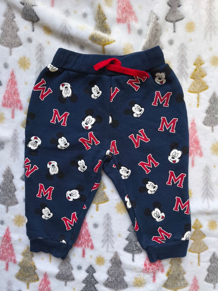 Ensemble Mickey - photo numéro 7