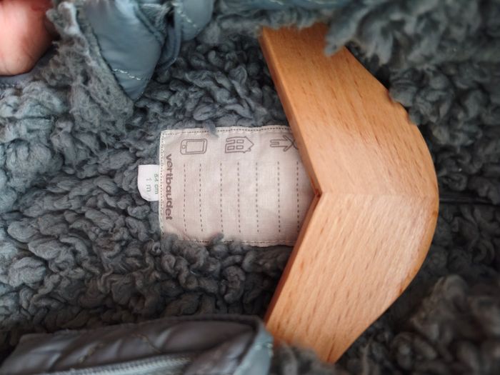 Vertbaudet - Combipilote - photo numéro 2