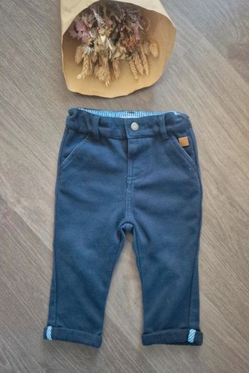 Beau pantalon gemo 18 mois