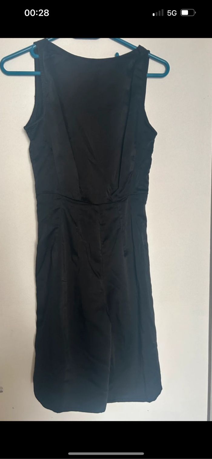 Combishort la redoute