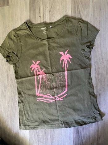 T shirt